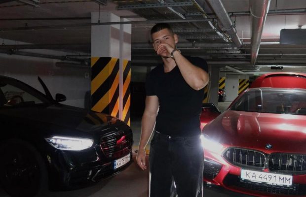 Втікач Волошин відповів, чи боїться міжнародного розшуку: "Буду боротися до кінця"