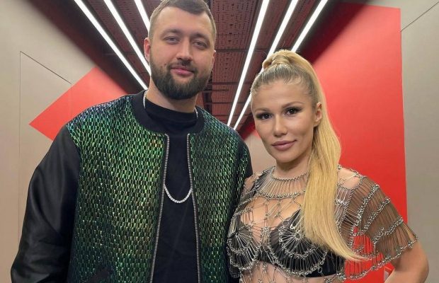Відома українська співачка назвала причину кризи у стосунках з чоловіком-воїном