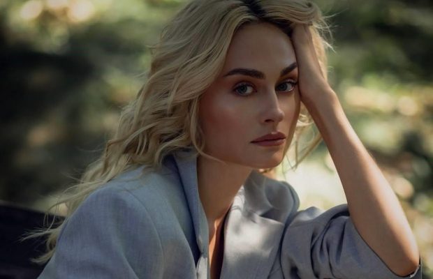 Акторка Анастасія Цимбалару зізналася, чи були у неї нові романи після розлучення