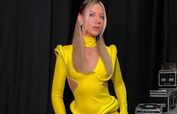 У мережі розсекретили обранця Лесі Нікітюк (фото)