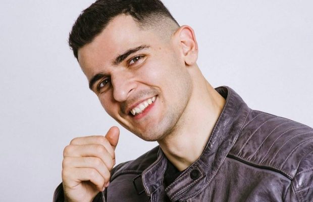 На блогера Ніколаса Карму напали невідомі зі зброєю: ТЦК та Нацполіція відреагували на конфлікт