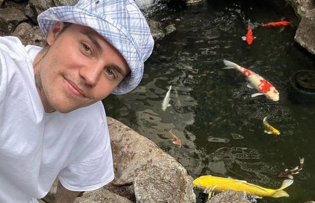 "Я відчував, що помираю": Джастін Бібер зізнався в наркотичній залежності