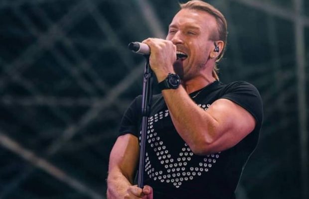Олег Винник повертається на сцену: стало відомо, де виступить співак