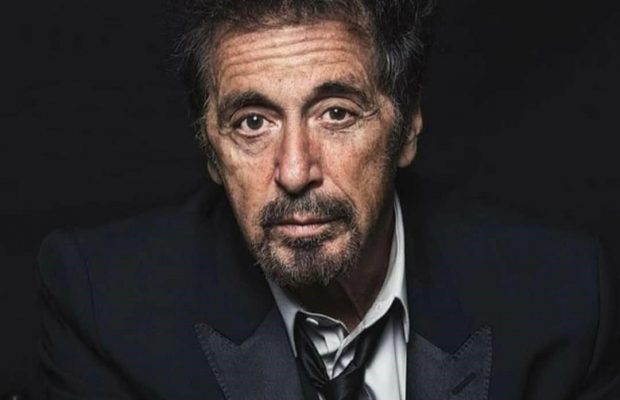 84-річний Аль Пачіно ледь не помер: що сталося