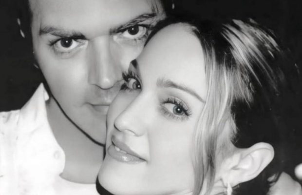 "Йому було так боляче": Мадонна повідомила про втрату рідної людини