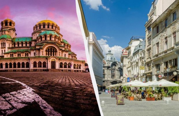 Названо 10 найдешевших для відвідування міст Європи у 2024 році