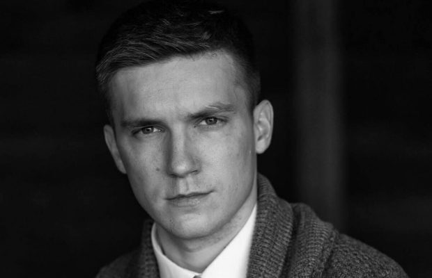 Відомий український актор розповів про весілля з колегою