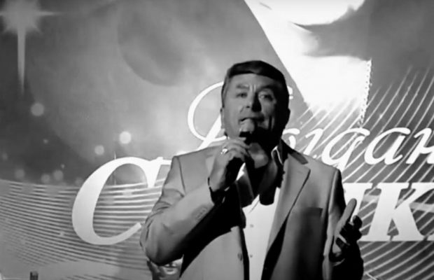 У ДТП загинув народний артист України Богдан Сташків