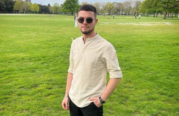 "Заборонити в’їзд! Ось і все": відомий співак висловився про артистів-зрадників