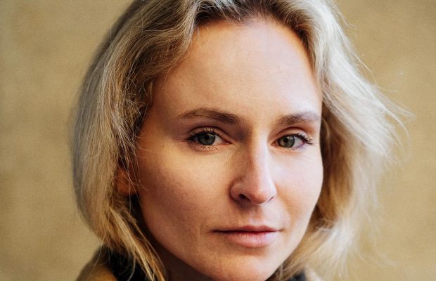 "Якщо тут будуть російські актори, це буде програна війна", - акторка Анастасія Ренард