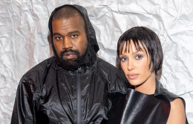 Друга дружина Каньє Веста покинула репера: "Вона втекла"