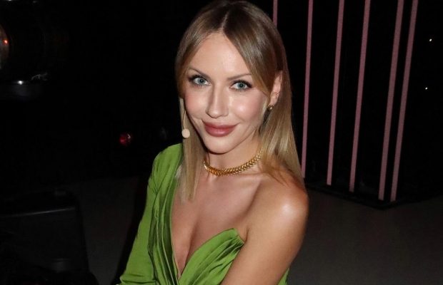 Лесі Нікітюк нарешті освідчилися (фото)