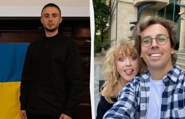 Відомий український співак висловися про Галкіна та Пугачову: "Де вони були у 2014 році?"