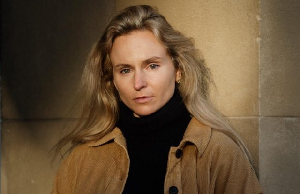 Зірка "Жіночого лікаря. Нове життя" зізналася, хто з колег їй подобається