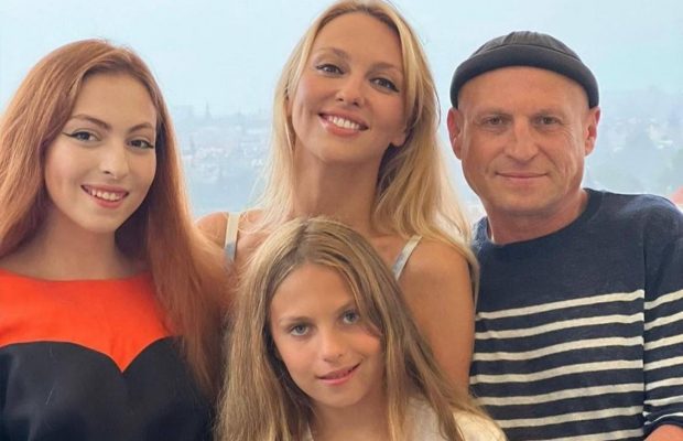 "Ми переживали кризу": Оля Полякова вперше розповіла про проблеми у шлюбі