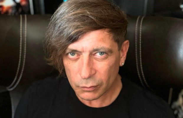 "Досить вбивати": соліст гурту "Бі-2" публічно звернувся до диктатора