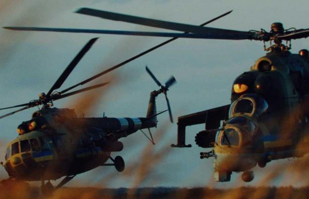 Видовищна правдива історія: огляд документального фільму "Підйомна сила"