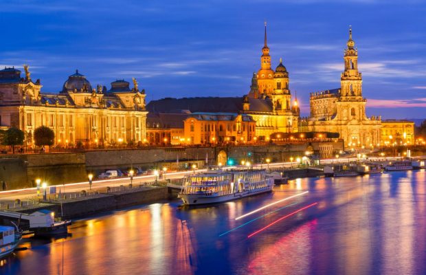 Романтичні пейзажі та чудова архітектура: місто у Європі, яке нагадує Флоренцію