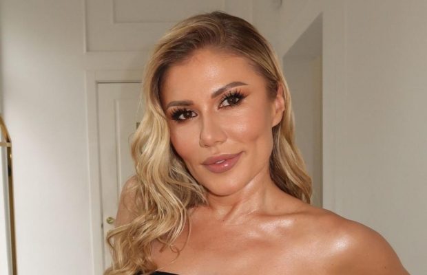 Популярна українська співачка чесно відповіла, чи хотіла б поїхати на "Євробачення"