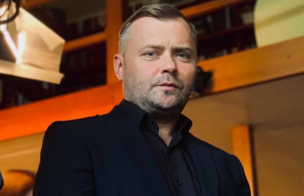 Відомий український актор відповів, чи піде воювати