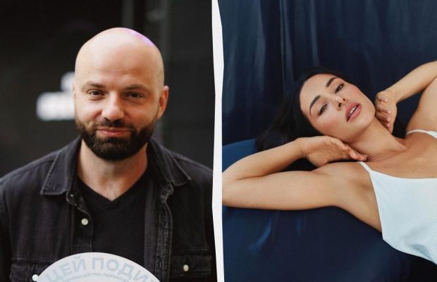 Відомий український ведучий зізнався в почуттях до Злати Огнєвіч