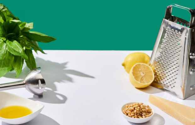 Для чего на самом деле нужна четвертая сторона терки: повара удивили ответом