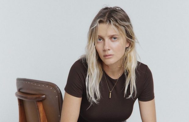 "Мурашки по коже": известная украинская певица влюбила сеть в свой новый трек "Титаник"