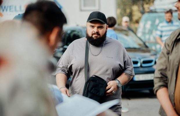 Відомий український актор зізнався у проблемах з психічним здоров’ям