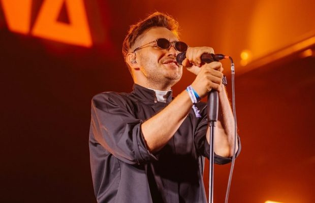 "Іноді нам пропонують роз***у, але ми не завжди на це погоджуємося", - соліст LATEXFAUNA