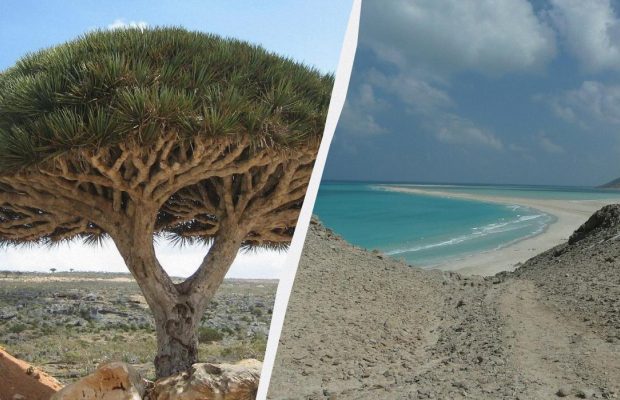 Чому варто відвідати мальовничий острів, що належить "найнебезпечнішій країні світу"