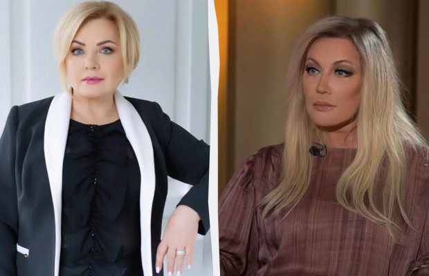 "Я не повчаю людей": Оксана Білозір висловилася про зраду Таїсії Повалій