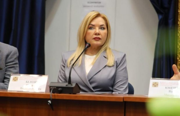 Відома українська співачка розповіла про поїздку в Курську область: "До сліз вразило"