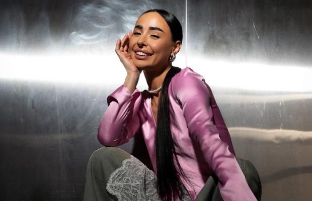 Популярна українська співачка вийшла заміж (фото)