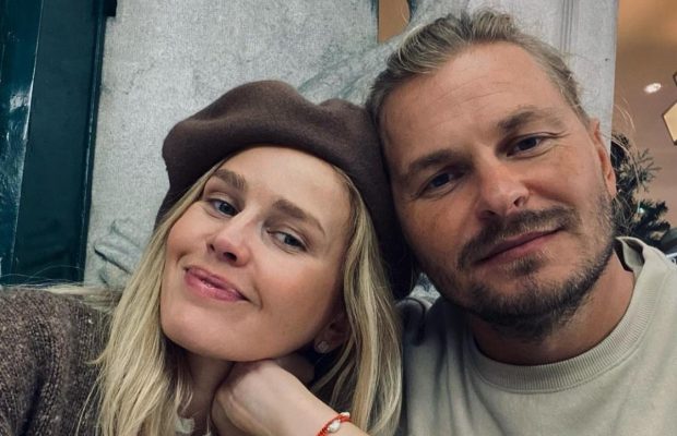 Відома українська акторка відповіла, коли вийде заміж за коханого-росіянина