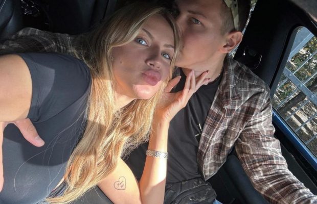 28-летний бойфренд Леси Никитюк рассказал о службе в ВСУ: "Горжусь тем, что я видел"