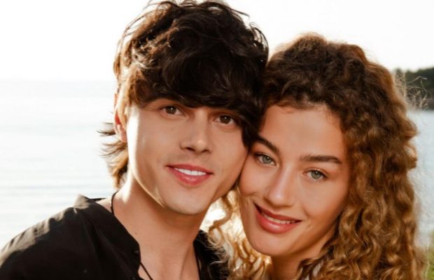 "Втратили себе": співак ALEKSEEV підтвердив розставання з екс-учасницею гурту "ВІА Гра"