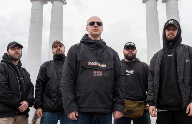 На концерт одразу трьох відомих музичних гуртів завітали представники ТЦК: подробиці