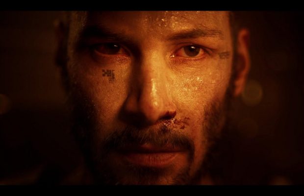 Кіану Рівз і Арнольд Шварценеггер озвучать антологію екранізацій відеоігор Secret Level