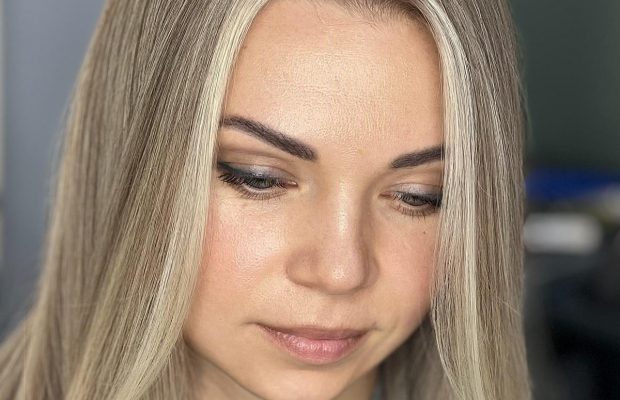 Окрашивание аиртач: эта прическа подойдет абсолютно каждой (фото)
