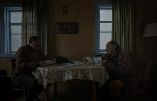 "Сірі бджоли": чому варто подивитися екранізацію книги Андрія Куркова