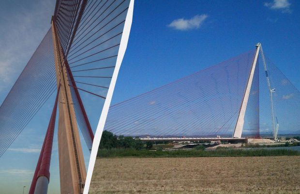 Робив контент для соцмереж: турист загинув, намагаючись влізти на один із найвищих мостів Іспанії