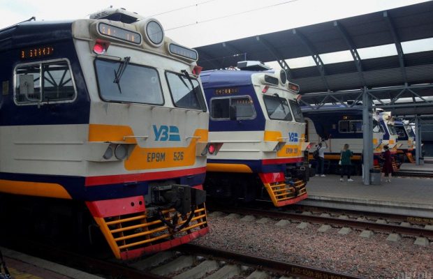 "Укрзалізниця" призначила додатковий потяг на шкільні канікули: який напрямок