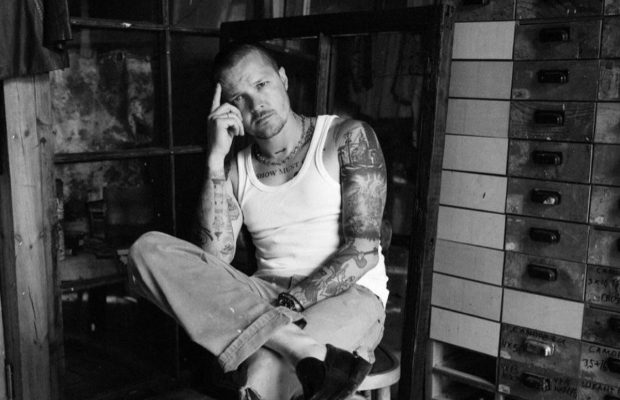 Галич неожиданно спел песню Drevo, которую ранее сокрушительно разнес (видео)