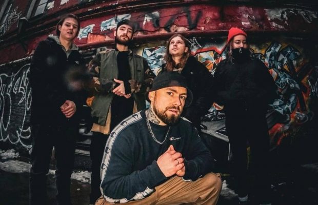 Один з харківських гуртів дав коментар щодо облави ТЦК на їхньому концерті