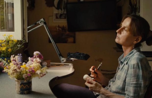 Український фільм про війну номінований на премію кінокритиків США