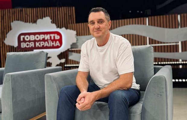 "Зловив 13 ножових": Дядя Жора розповів, як пережив клінічну смерть