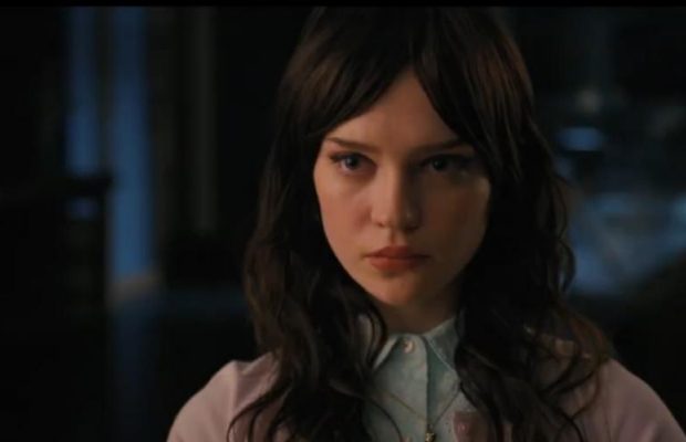 Від творців "Варвара": вийшов тизер трилера "Компаньйон" про дуже хворе кохання