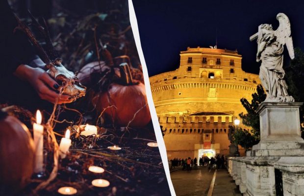 Моторошна атмосфера: експерти визначили найкращі міста Європи для поїздок на Геловін