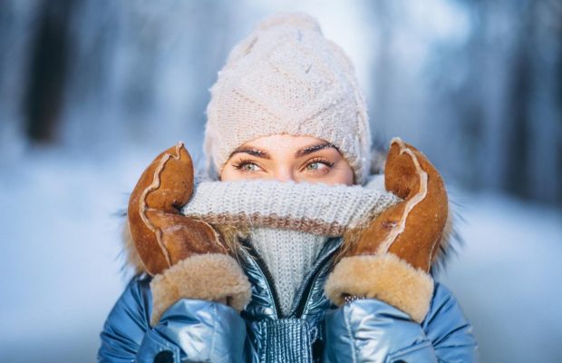 Святвечір та Різдво будуть в Україні з морозом, - синоптикиня Діденко