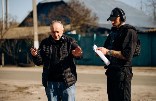 Богдан Бенюк, Віктор Жданов та Ольга Сумська про сіквел "Хазяїн 2. На своїй землі"